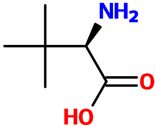 (图片) MC080013 D-tert-Leucine